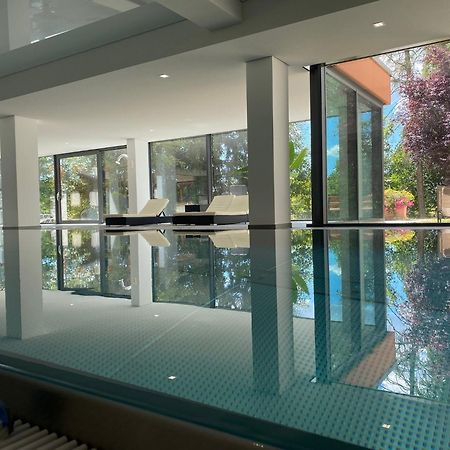 Kurhotel Schluchsee App 24011 - Waldblick - Indoorpool, Schluchsee Exterior photo