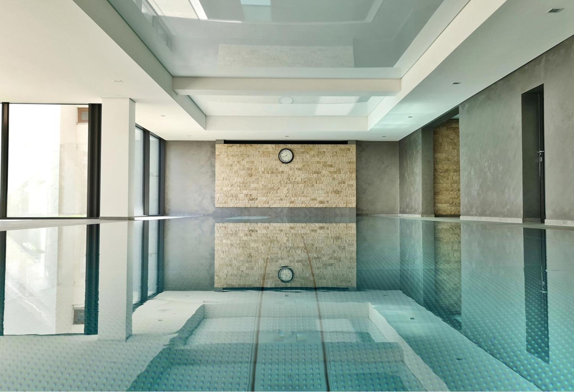 Kurhotel Schluchsee App 24011 - Waldblick - Indoorpool, Schluchsee Exterior photo